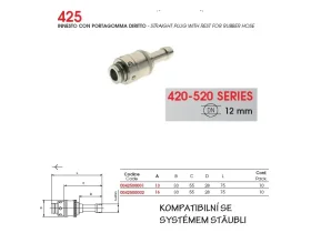 425 - RYCHLOSPOJKA PŘÍMÁ TRN catalog-item_2407301_img_15241210865495
