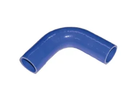 KOLENO SILIKONOVÉ 90° BSH/150 mm