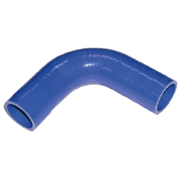 KOLENO SILIKONOVÉ 90° BSH/150 mm - 