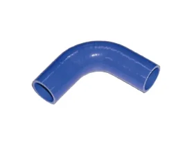 KOLENO SILIKONOVÉ 90° BSH/102 mm