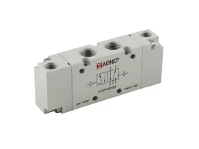 01VP-3/2 - PNEUMATICKÝ VENTIL 4321