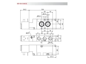 08VS-5/2 SOLENOIDOVÝ VENTIL catalog-item_2398068_img_15241210633336