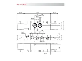 08V-5/2 SOLENOIDOVÝ VENTIL catalog-item_2398069_img_16660995364112