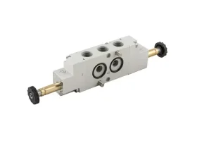 08V-5/2 SOLENOIDOVÝ VENTIL