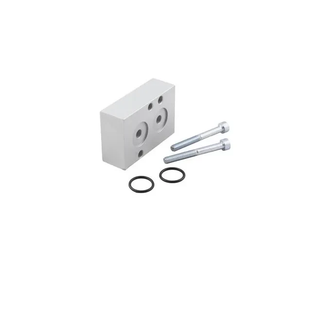 08V01 DISTANČNÍ ČLÁNEK ADAPTER AL 08V01 DISTANČNÍ ČLÁNEK ADAPTER AL