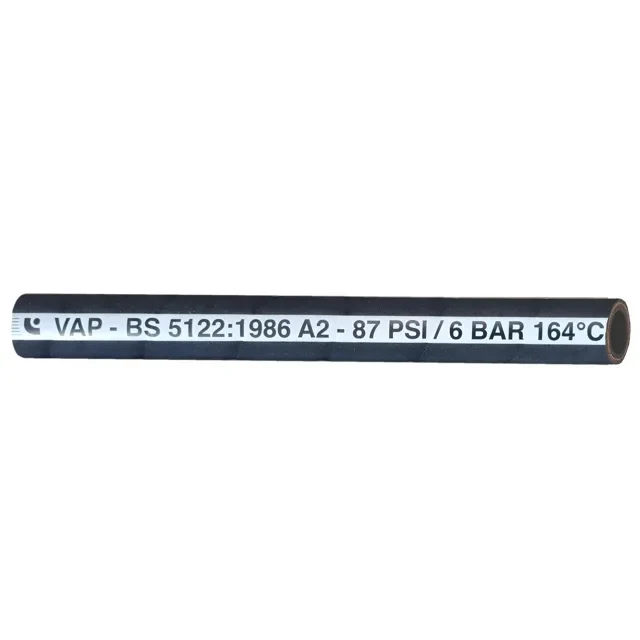 CALORTEC 165  VAP/170/80N