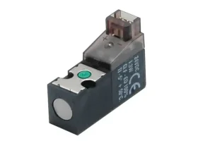 07V1-3/2 MINI SOLENOID. VENTIL 10 mm