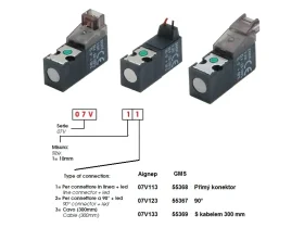 07V1-3/2 MINI SOLENOID. VENTIL 10 mm catalog-item_2398063_img_17866167148462
