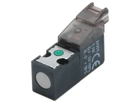 07V1-3/2 MINI SOLENOID. VENTIL 10 mm 4361