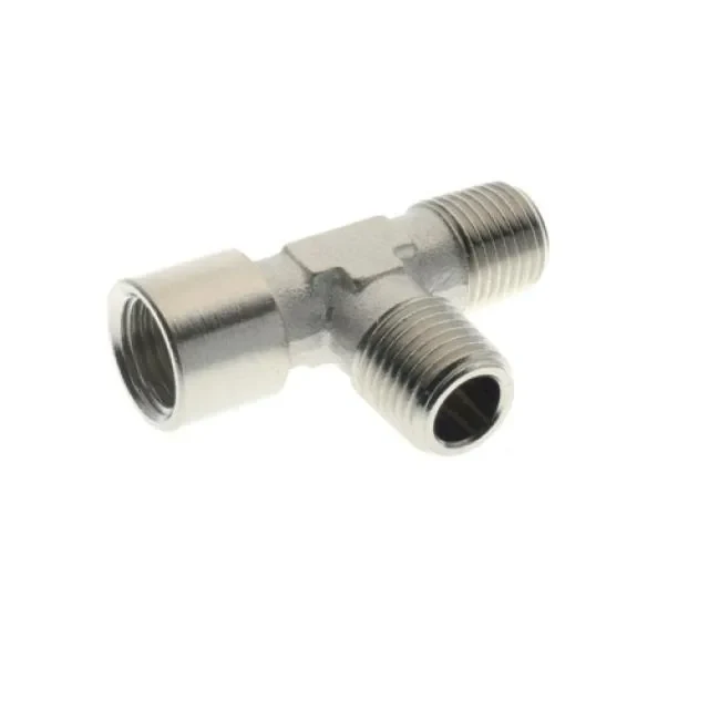 4030 - PŘÍPOJKA T 2xAG - 
