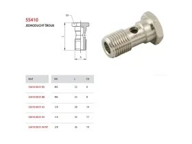 55410 - PRŮTOKOVÝ ŠROUB SINGL catalog-item_2407372_img_16494052422267