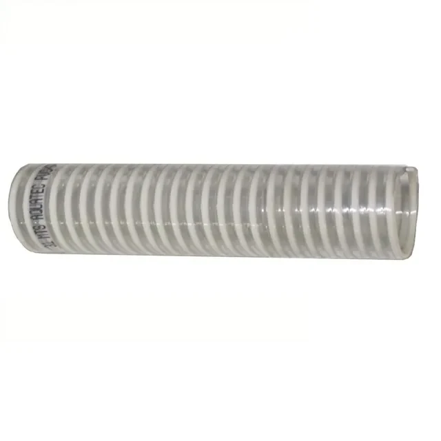AQUATEC PVC/SP WHITE AQUATEC PVC/SP WHITE