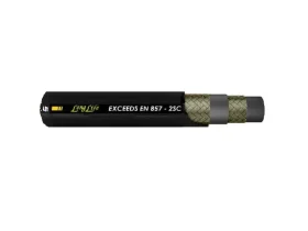 INTERPUMP LONGLIFE/2SC
