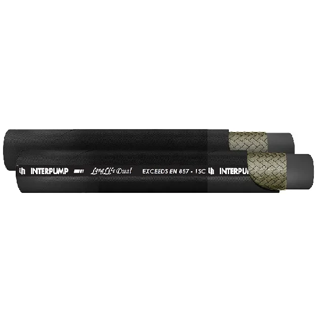 INTERPUMP LongLife Twin 1SC