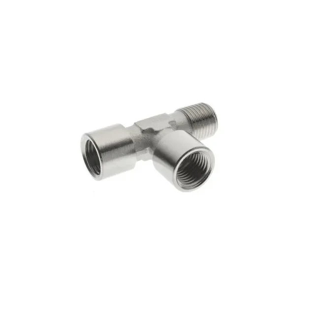 4050 - PŘÍPOJKA T 2xIG - 