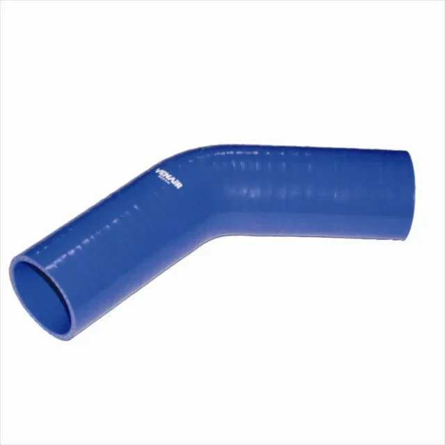 KOLENO SILIKONOVÉ 45° - 150 mm KOLENO SILIKONOVÉ 45° - 150 mm