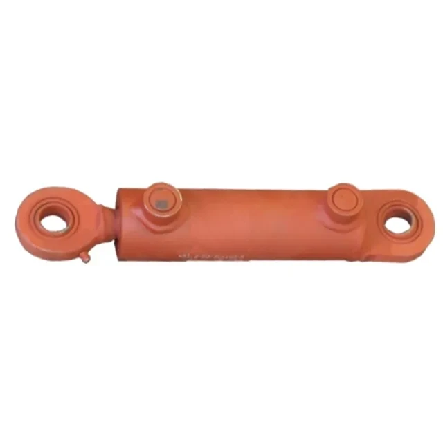 DVOJČINNÝ HYDRAULICKÝ VÁLEC HM2
