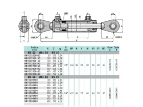 DVOJČINNÝ HYDRAULICKÝ VÁLEC HM1 catalog-item_2705121_img_17605014740415