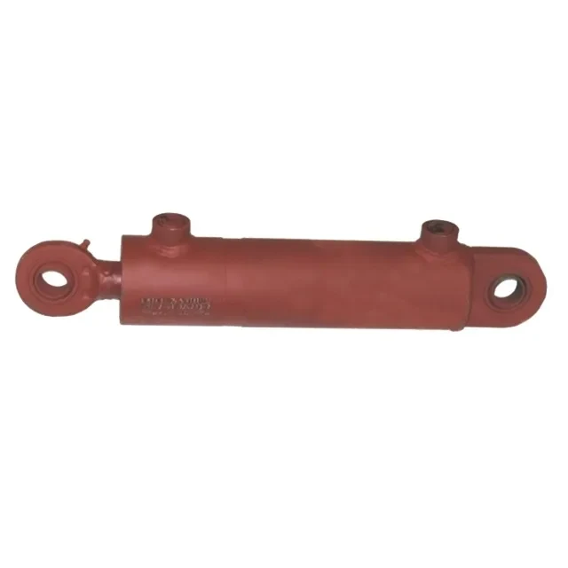 DVOJČINNÝ HYDRAULICKÝ VÁLEC HM1 DVOJČINNÝ HYDRAULICKÝ VÁLEC HM1