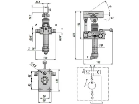 HYDRAULICKÁ PUMPA PAM-TDS 45 catalog-item_2705178_img_17607537176745