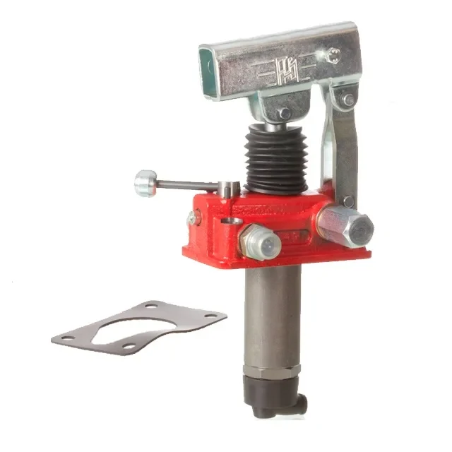 HYDRAULICKÁ PUMPA PAM-TDS 45 HYDRAULICKÁ PUMPA PAM-TDS 45