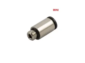 56010 Přípojka Mini prodloužená přímá s vnějším závitem
