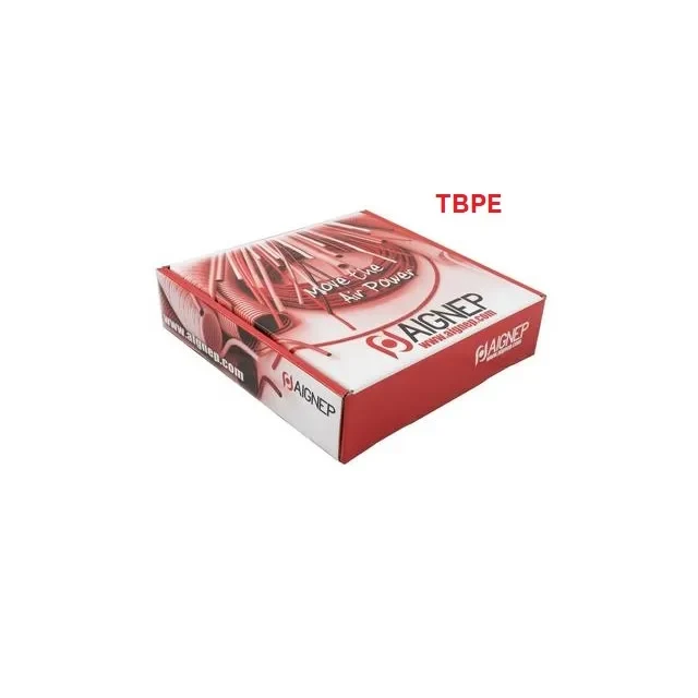 TBPE DRINKTEC PELLD ** TBPE DRINKTEC PELLD **