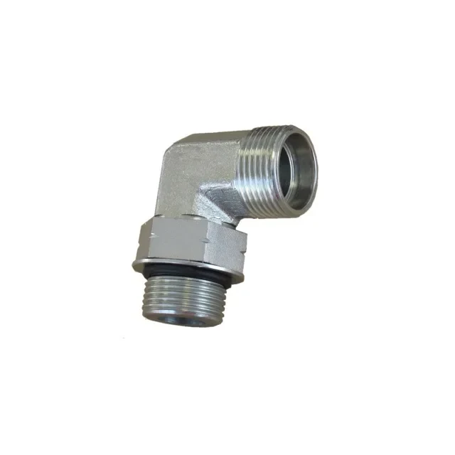 LME-L HPU-90° DIN24°
