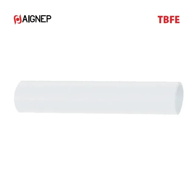 TBFE DRINKTEC FEP TRANSPARENT