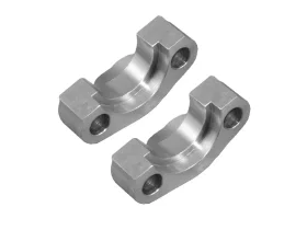 SEMI FLANGE 3K
