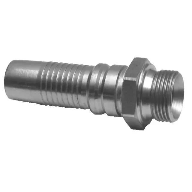 AGR MALE SV60° AGR MALE SV60°