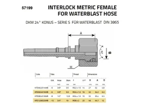 DKOS FEMALE INTERLOCK O-24° catalog-item_2398903_img_16075185695096