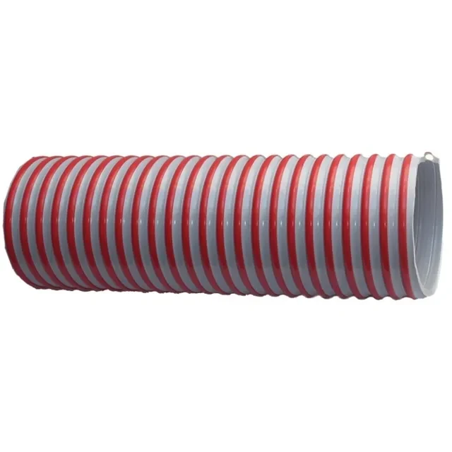SPIROTEC MAGNUM RED SPIROTEC MAGNUM RED