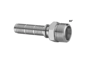 R9 BSP MALE PARALEL KUŽ60°