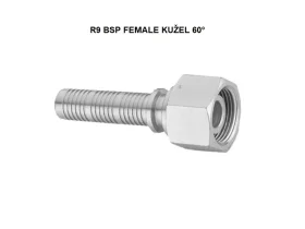 R9 BSP FEMALE IG KUŽ60°