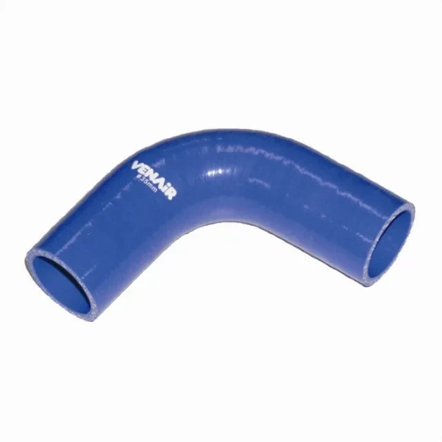 KOLENO SILIKONOVÉ 90° - 102 mm KOLENO SILIKONOVÉ 90° - 102 mm