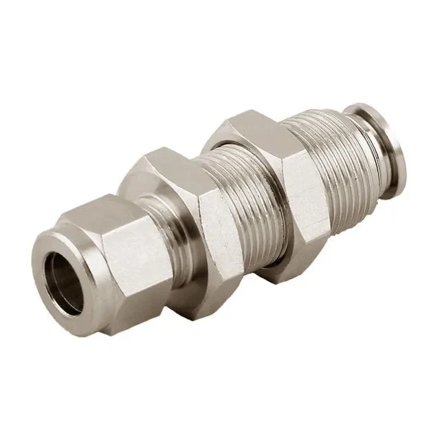 57465 PŘEPÁŽKOVÁ SPOJKA PUSH-IN / TRUBKA