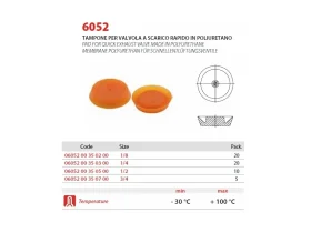 6050 - RYCHLOODVZDUŠŇOVACÍ VENTIL catalog-item_2398061_img_15240855289227