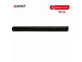 TB12X PA ANTISTATIC BLACK