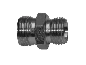 HSPR Hydraulická spojka redukovaná DIN 2353-24°