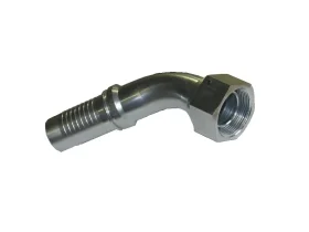 DKR45° KUŽ60- FEMALE BSPP GAS