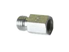 Hydraulické šroubení Metrické závity, kužele 24° DIN 2353