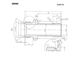 HPP ADAPTÉR AM-IM PEVNÝ catalog-item_2407965_img_16730125064785