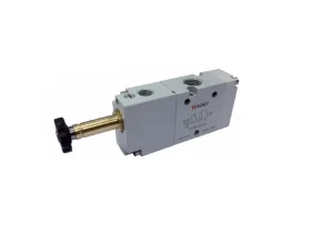 01VA-3/2 SOLENOIDOVÝ VENTIL ŘÍZENÝ (i 5/2) catalog-item_2397965_img_17708661794848