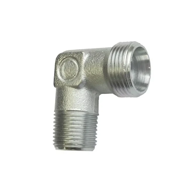 HPUM-90° LME*MMK-S DIN24°