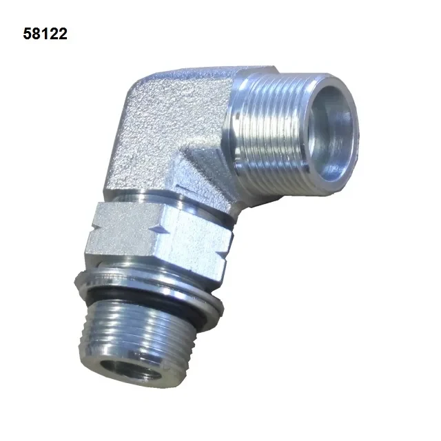 LME-L HPU-90° DIN24° LME-L HPU-90° DIN24°