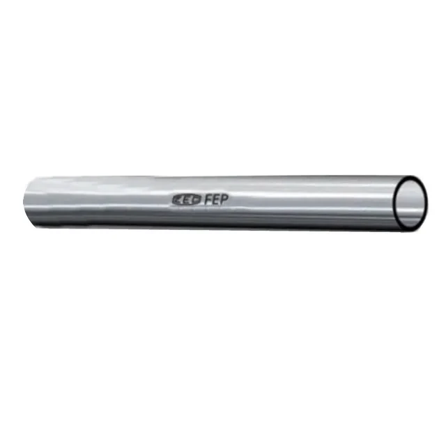 CHEMITEC FEP FDA TRANSPARENT CHEMITEC FEP FDA TRANSPARENT