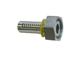 DKF 24° METRIC FEMALE