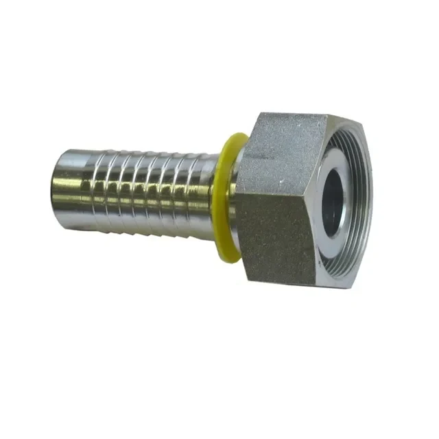 DKF 24° METRIC FEMALE