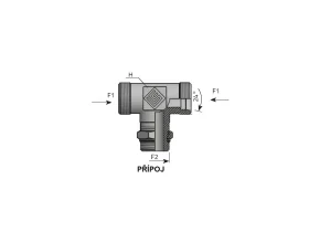 HPT AG CENTR/OT 90°
